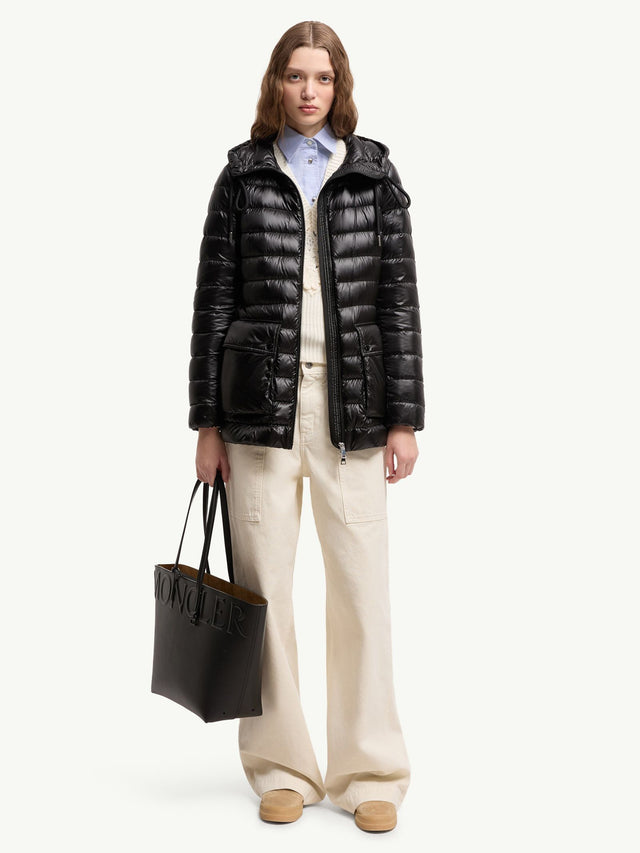 Jasmin Short Down Jacket