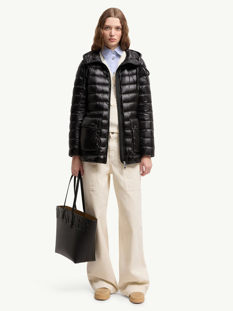 Jasmin Short Down Jacket