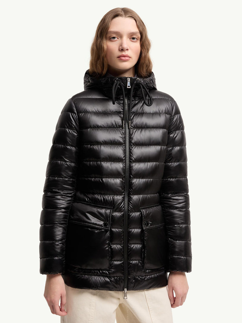 Jasmin Short Down Jacket