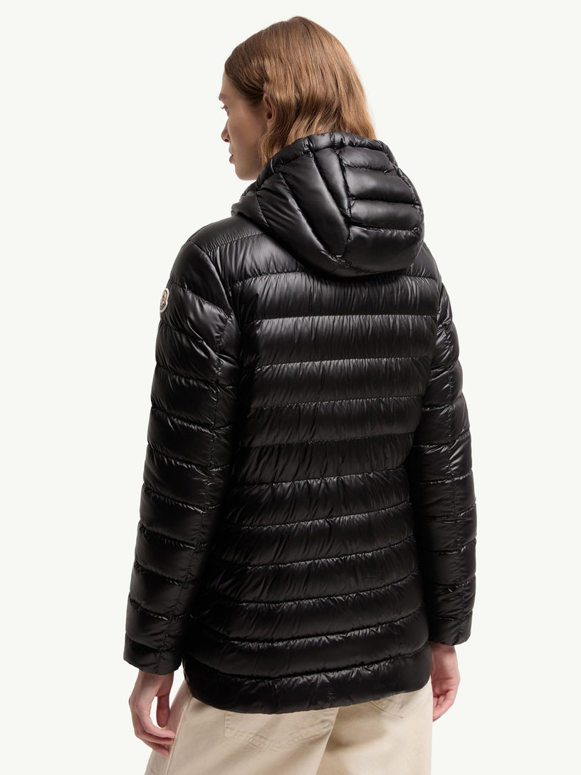 Jasmin Short Down Jacket