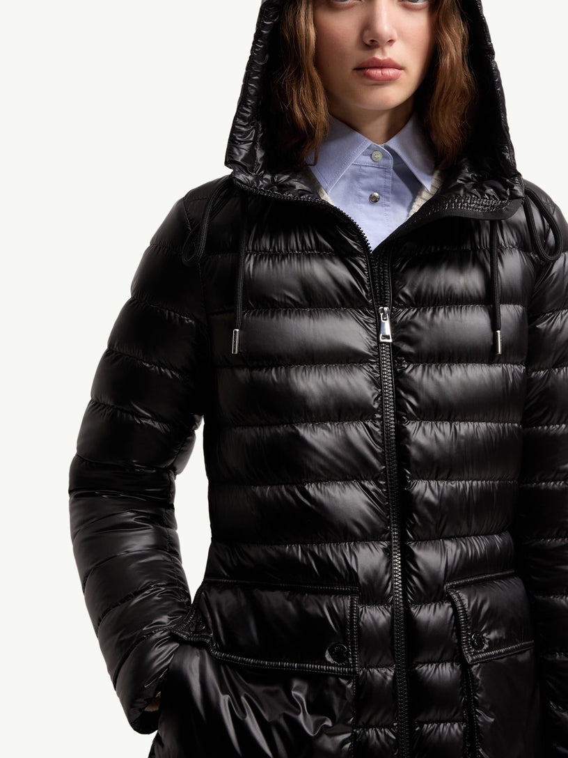 Jasmin Short Down Jacket