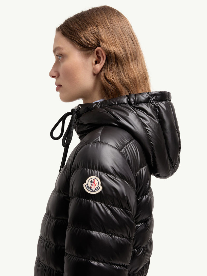 Jasmin Short Down Jacket