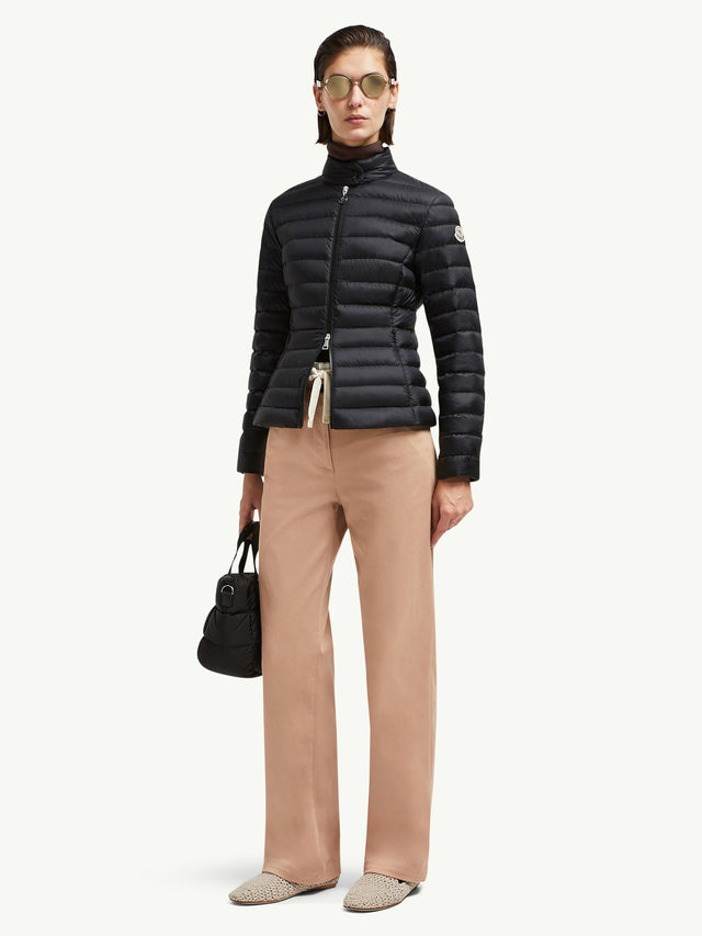 Igelle Short Down Jacket