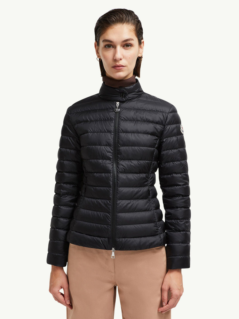 Igelle Short Down Jacket