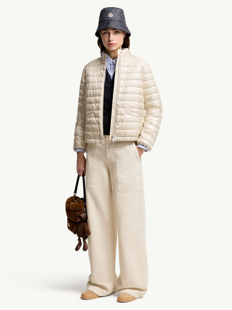 Azalee Short Down Jacket