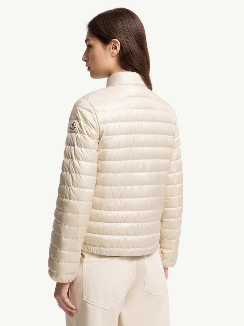 Azalee Short Down Jacket