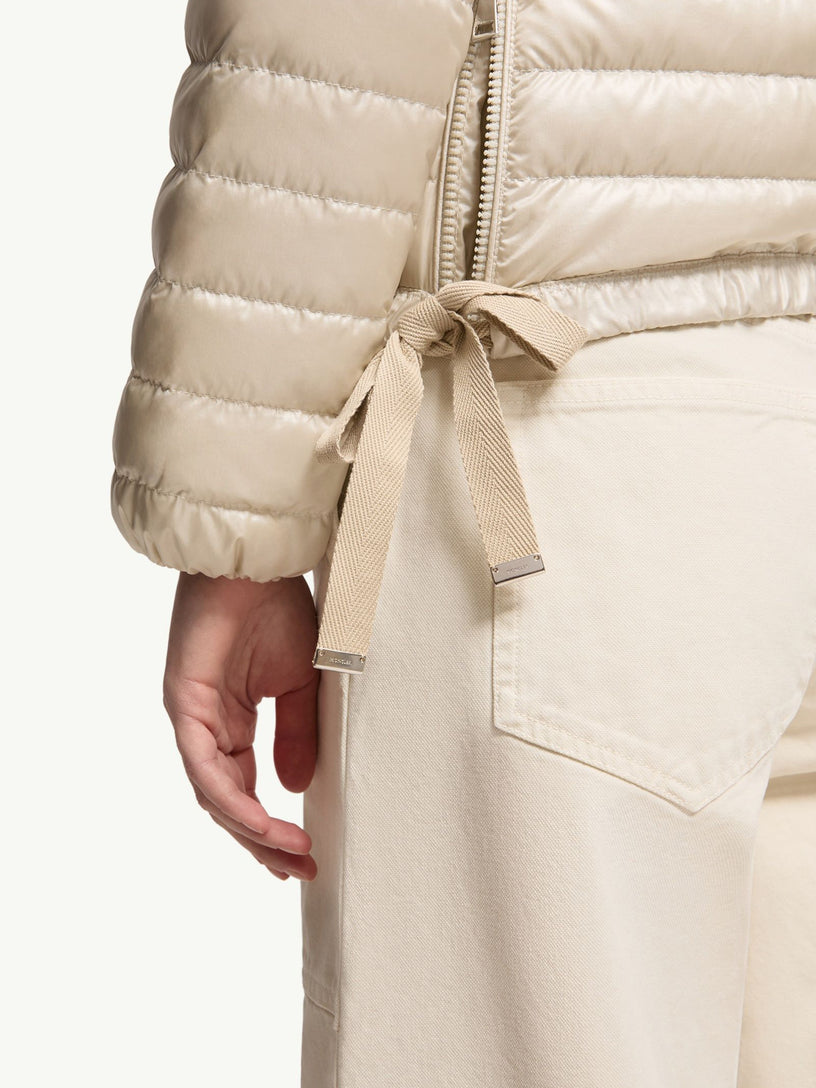 Azalee Short Down Jacket
