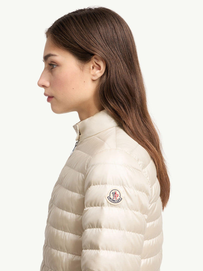 Azalee Short Down Jacket