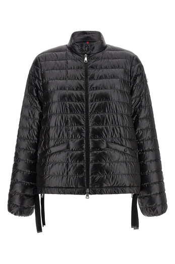 Azalee Short Down Jacket