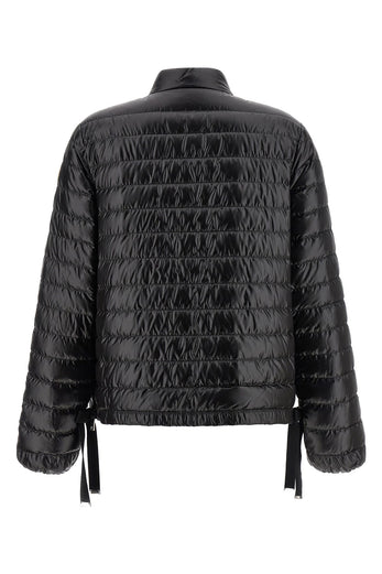 Azalee Short Down Jacket