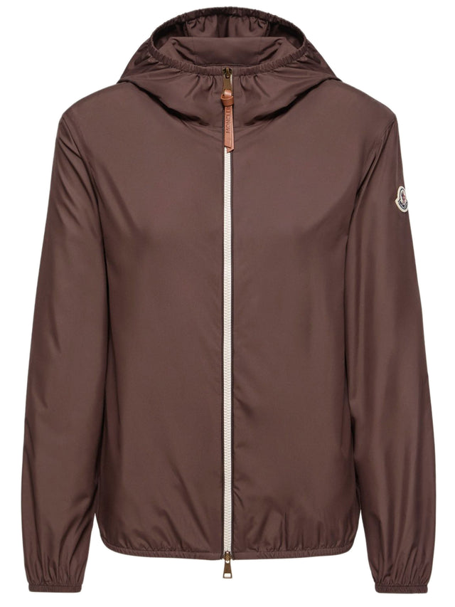 Fegeos Hooded Jacket