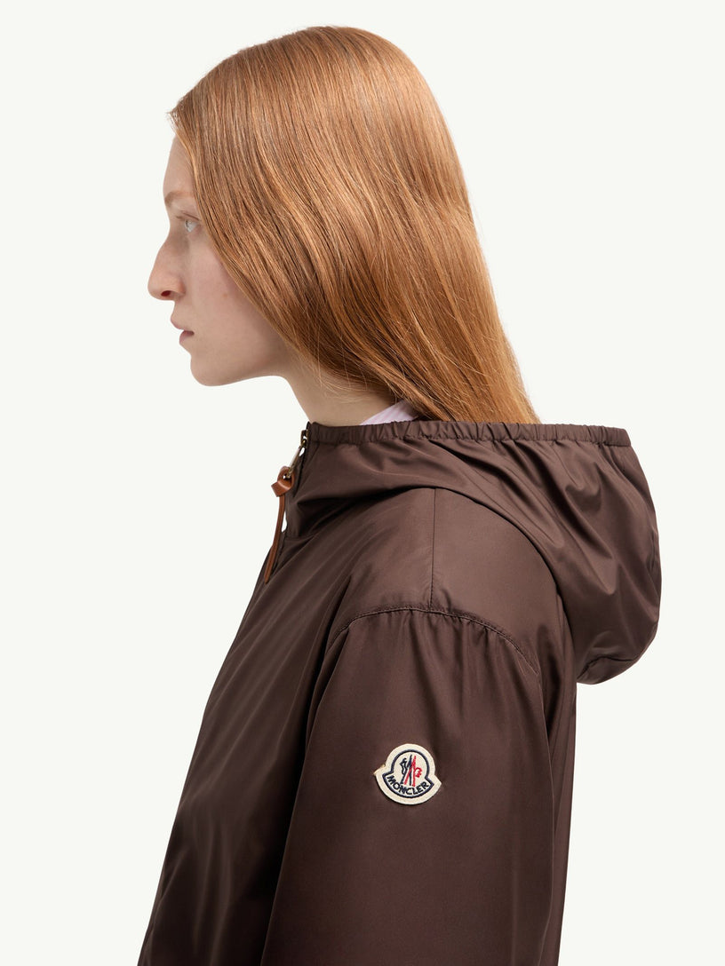 Fegeos Hooded Jacket