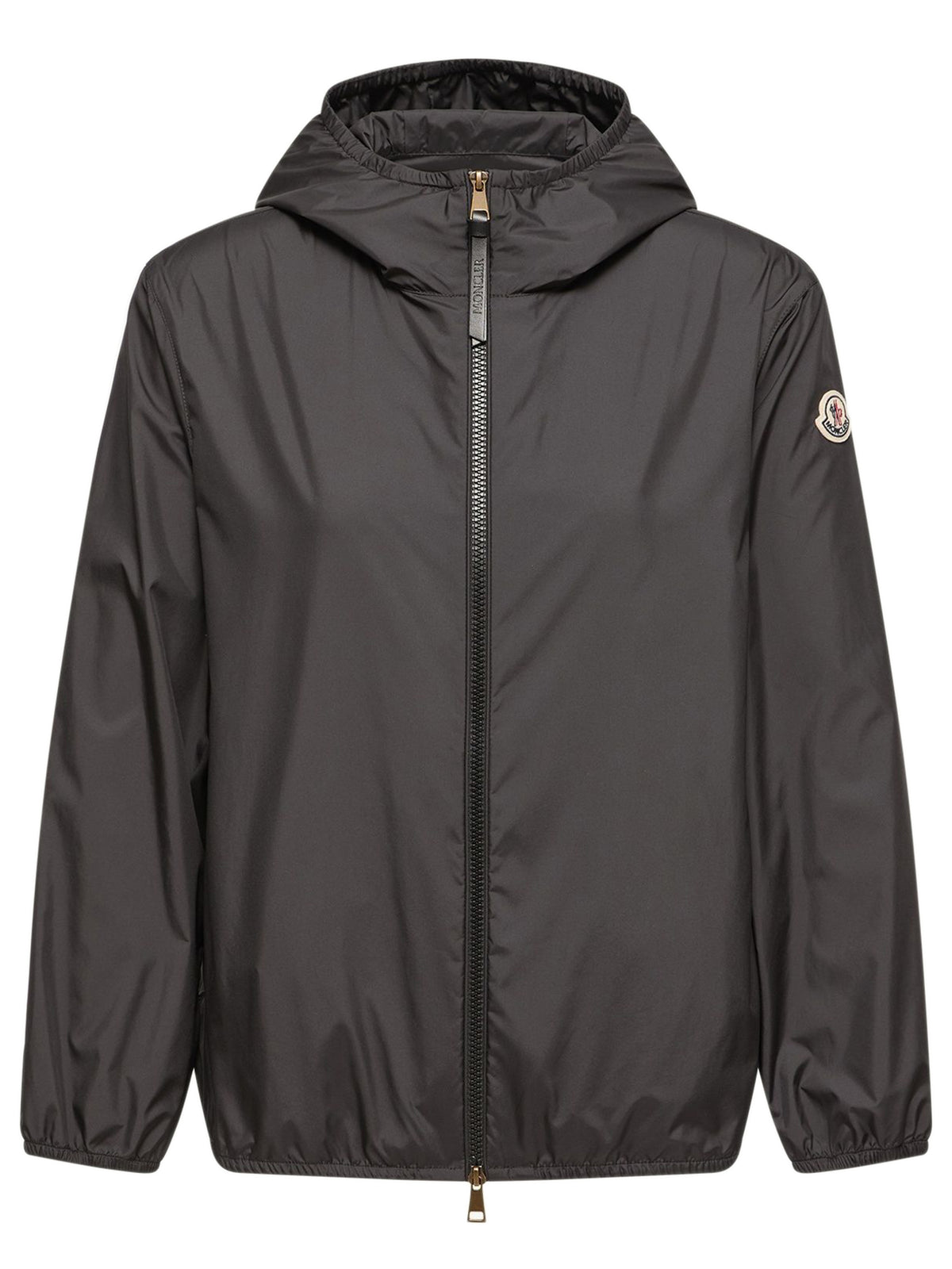 Fegeos Hooded Jacket