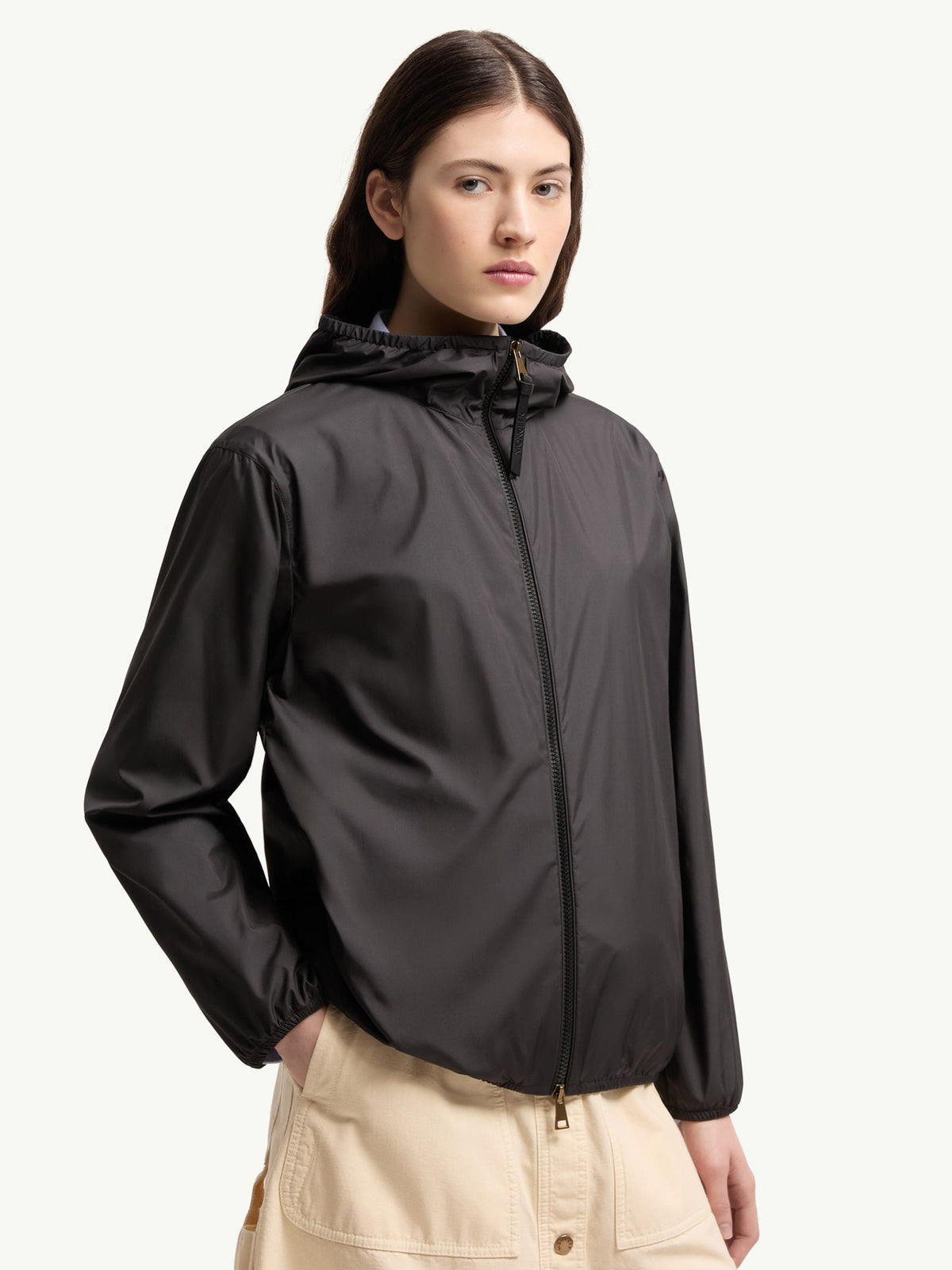 Fegeos Hooded Jacket