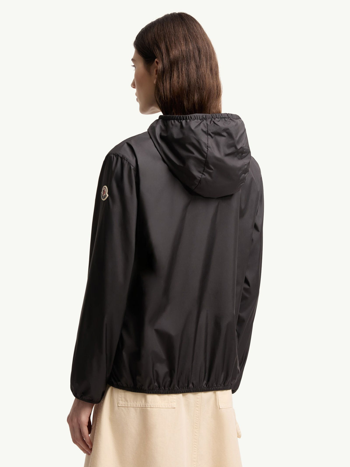 Fegeos Hooded Jacket