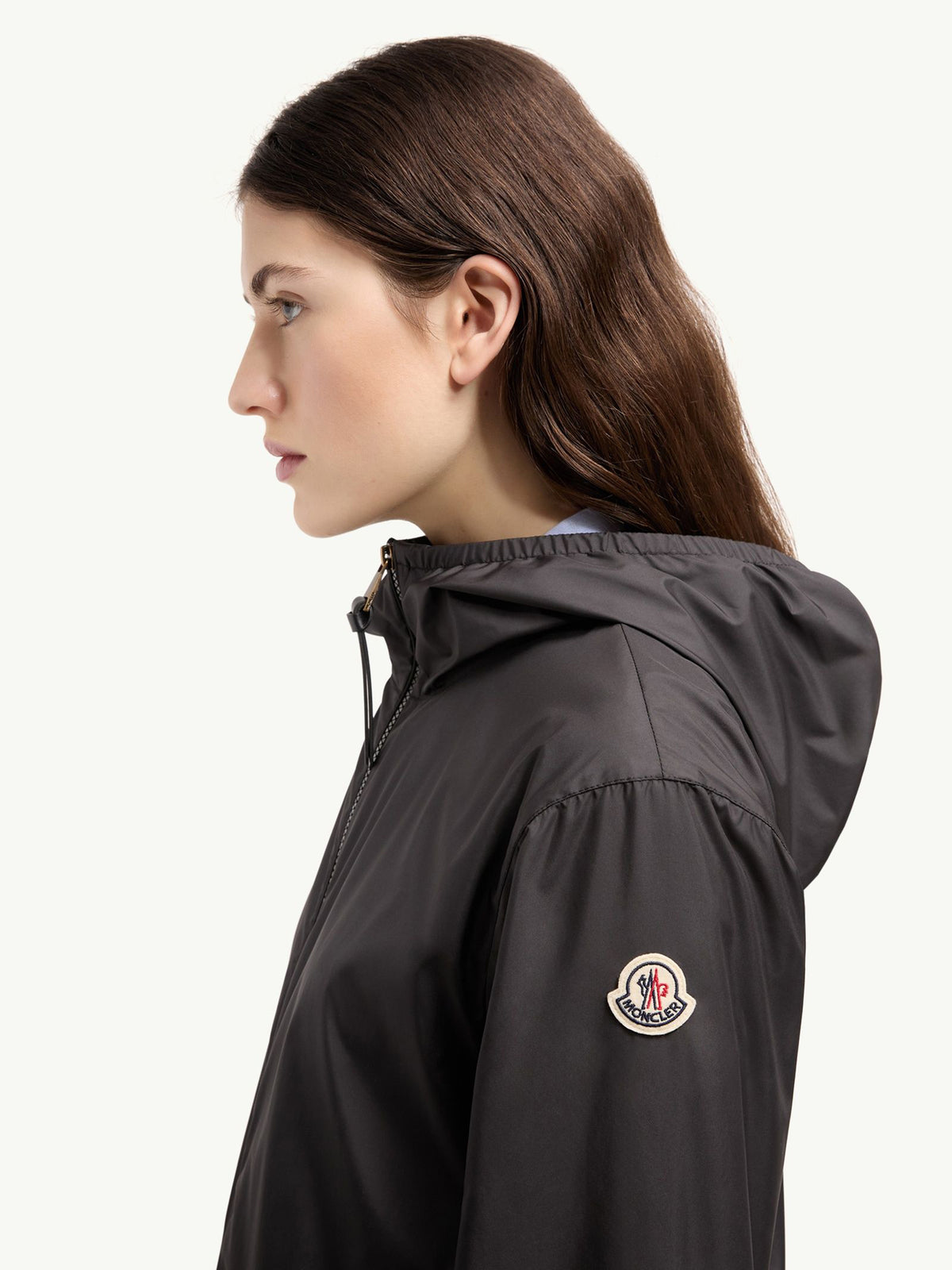 Fegeos Hooded Jacket