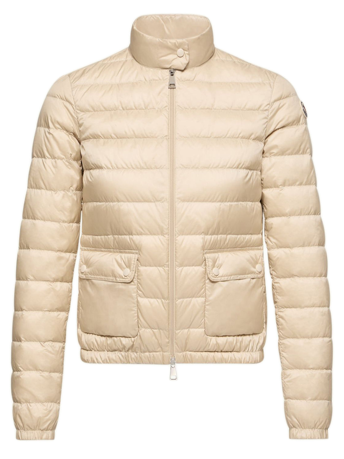 Lans short down jacket