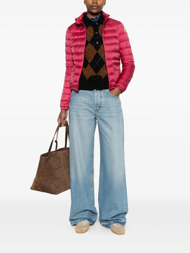 Lans short down jacket