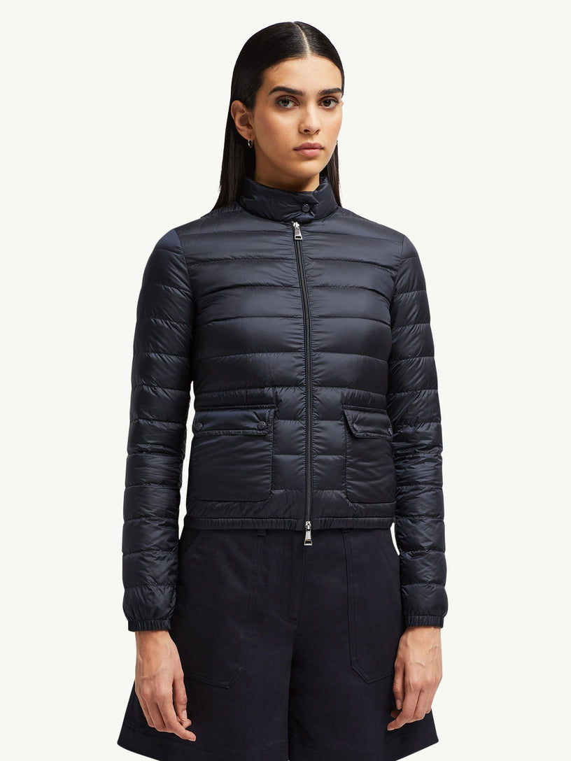 Lans short down jacket