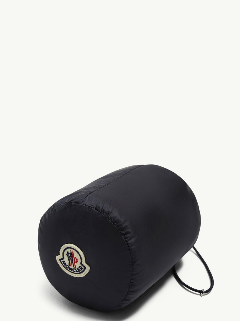 Lans short down jacket