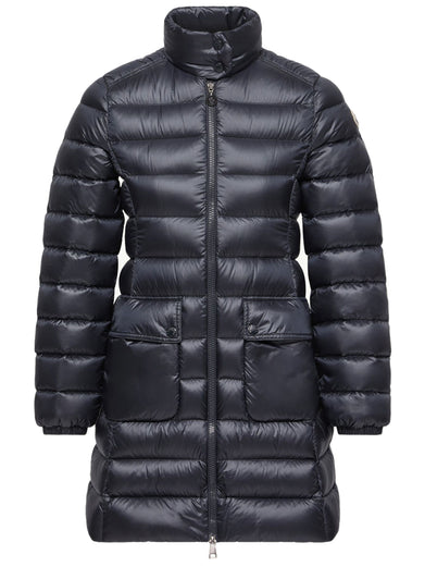 Genet Long Down Jacket