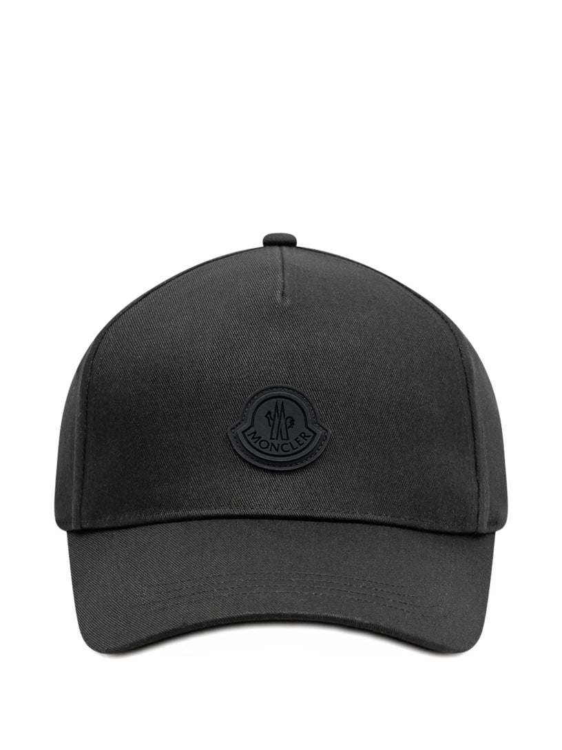 Logo baseball cap