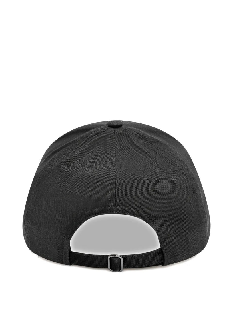 Logo baseball cap