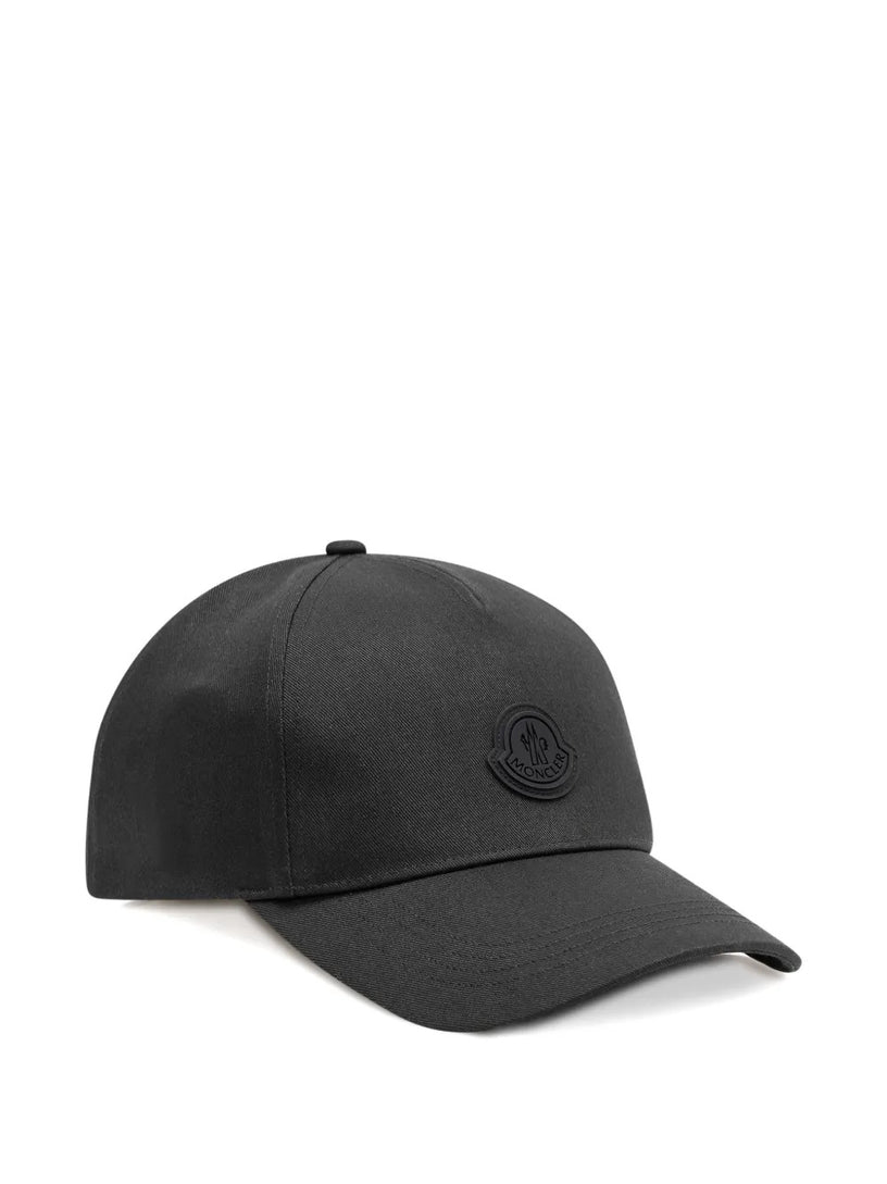 Logo baseball cap