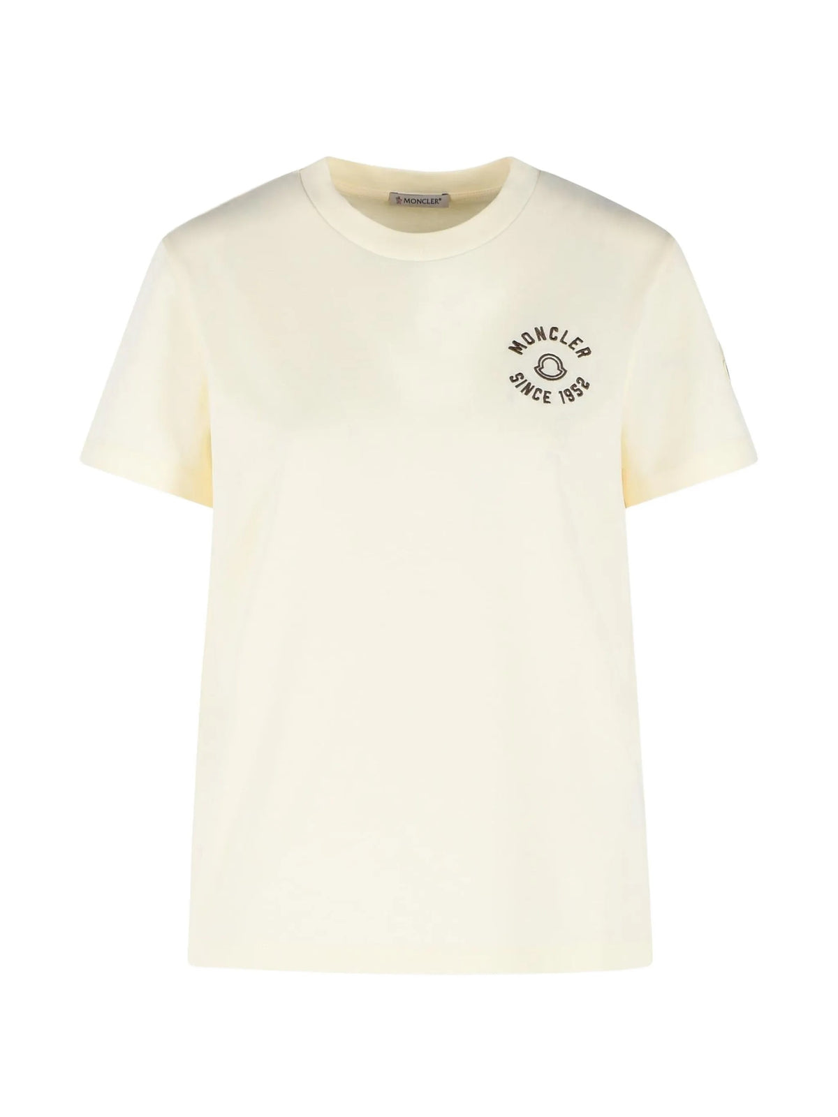 Logo T-shirt