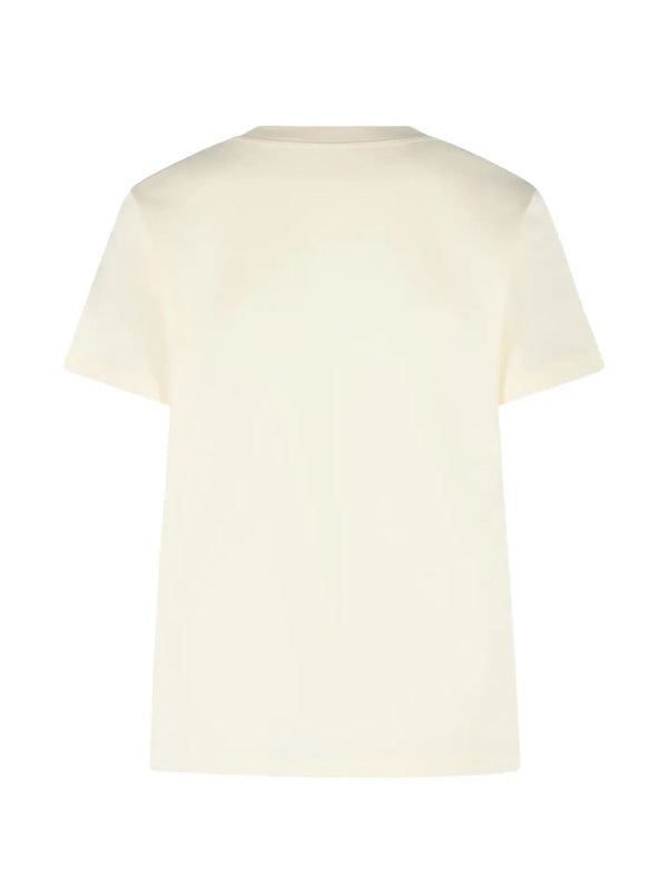 Logo T-shirt