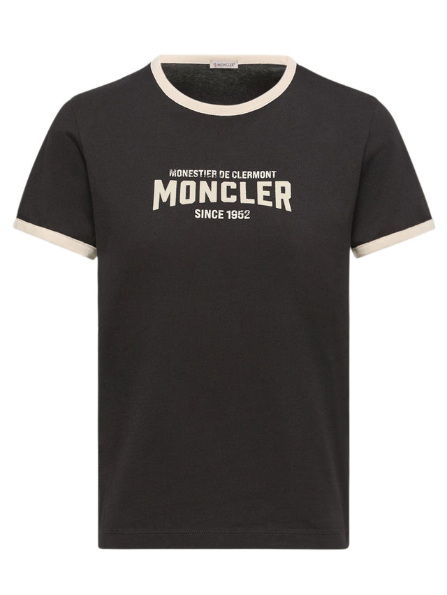 Printed T-shirt