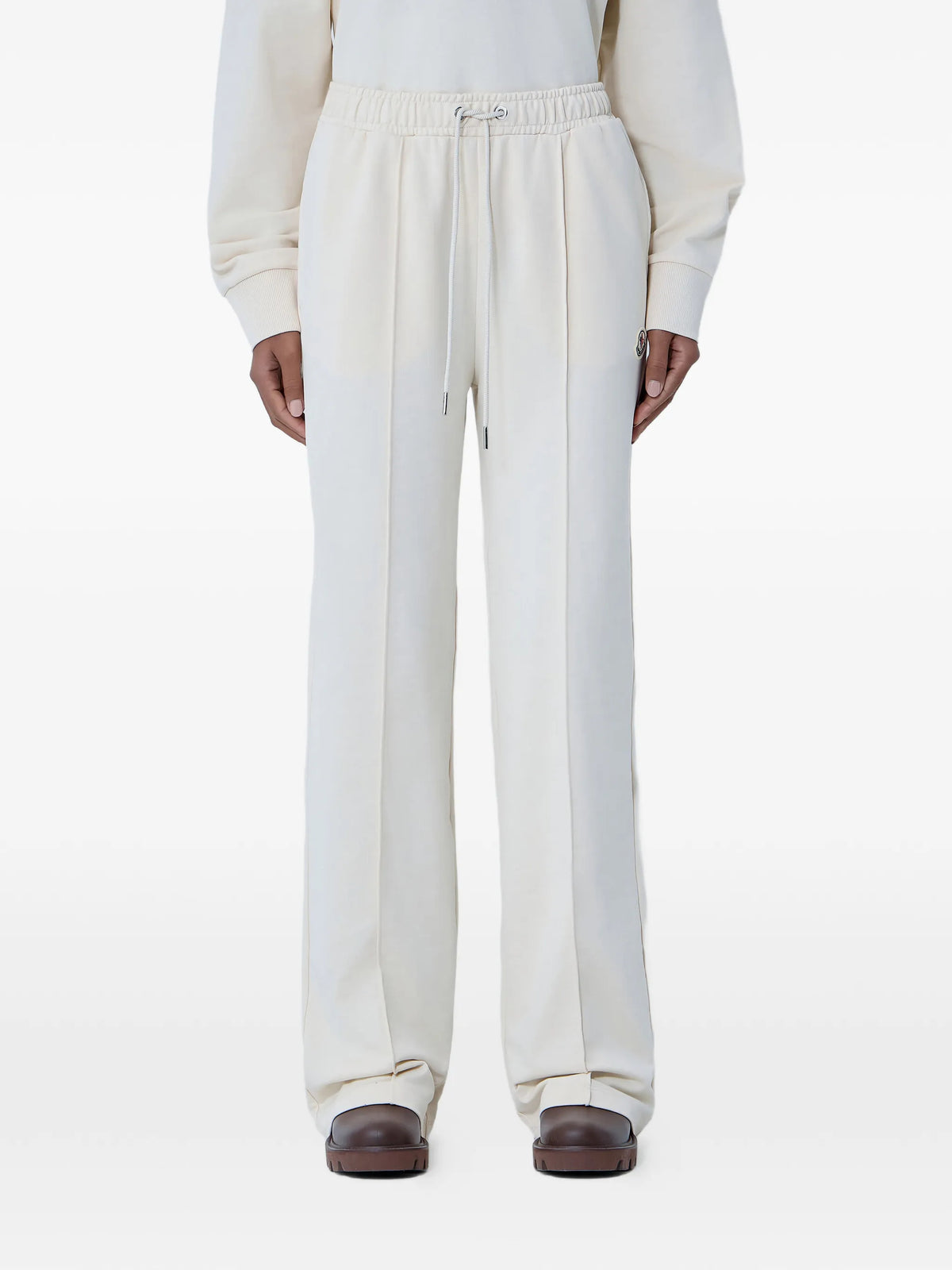 Logo Track Pants