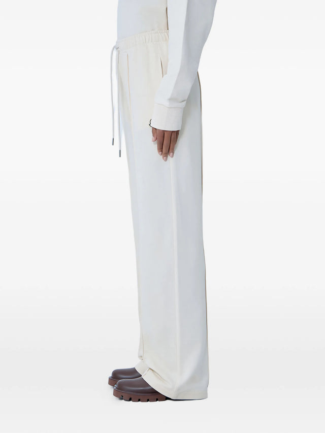 Logo Track Pants