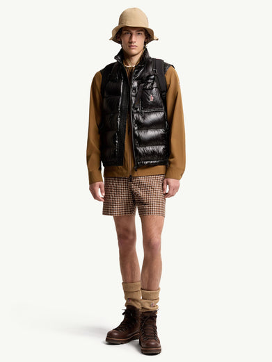 Uychi Packable Down Gilet