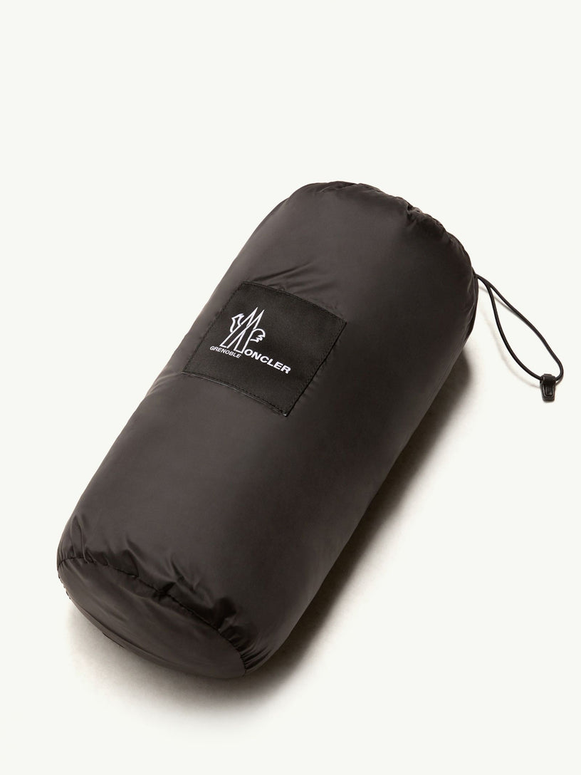 Uychi Packable Down Gilet