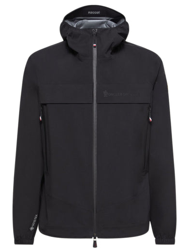 Shipton Hooded Packable GORE-TEX® Shell Jacket