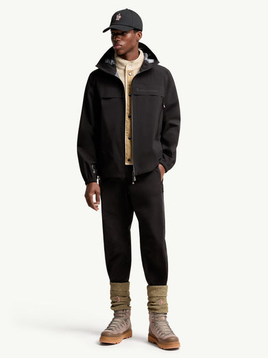 Shipton Hooded Packable GORE-TEX® Shell Jacket