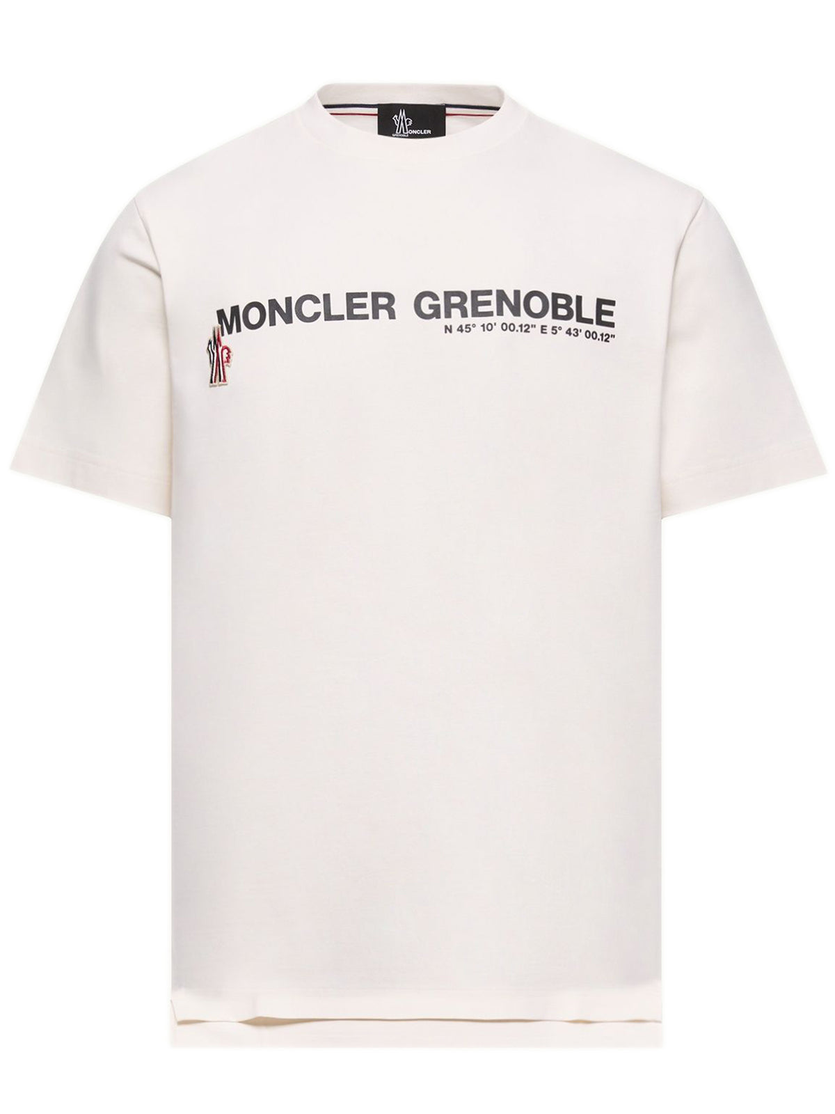 Logo T-shirt