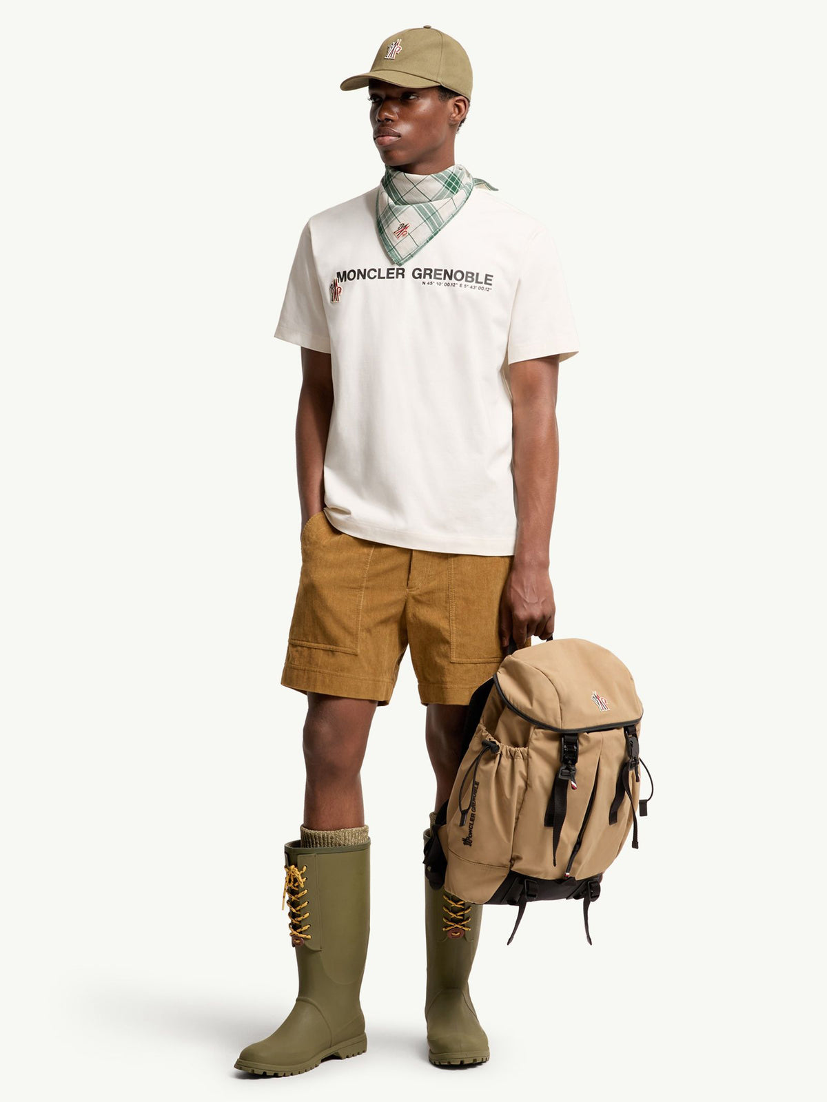 Logo T-shirt