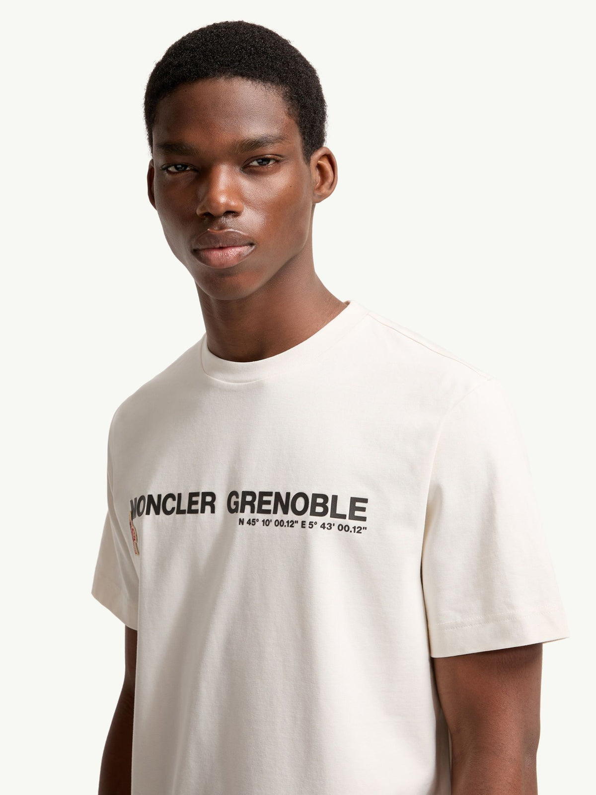 Logo T-shirt
