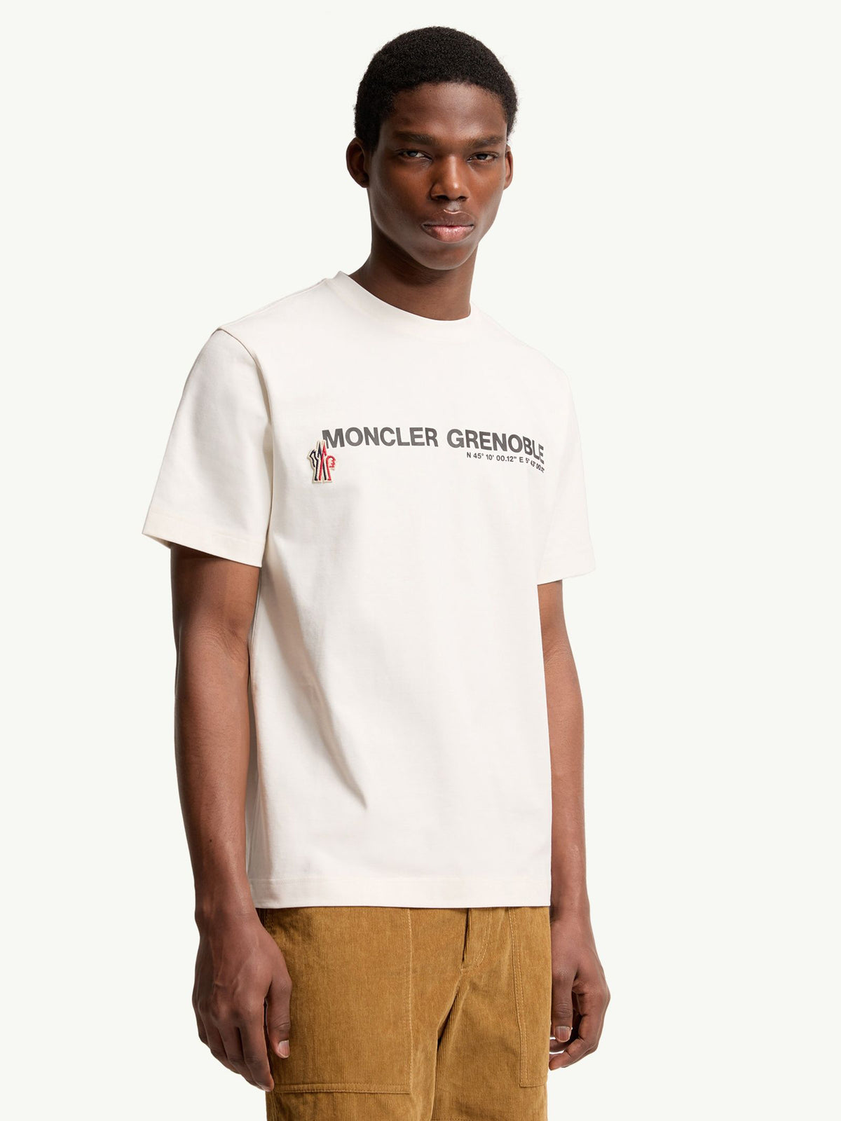 Logo T-shirt