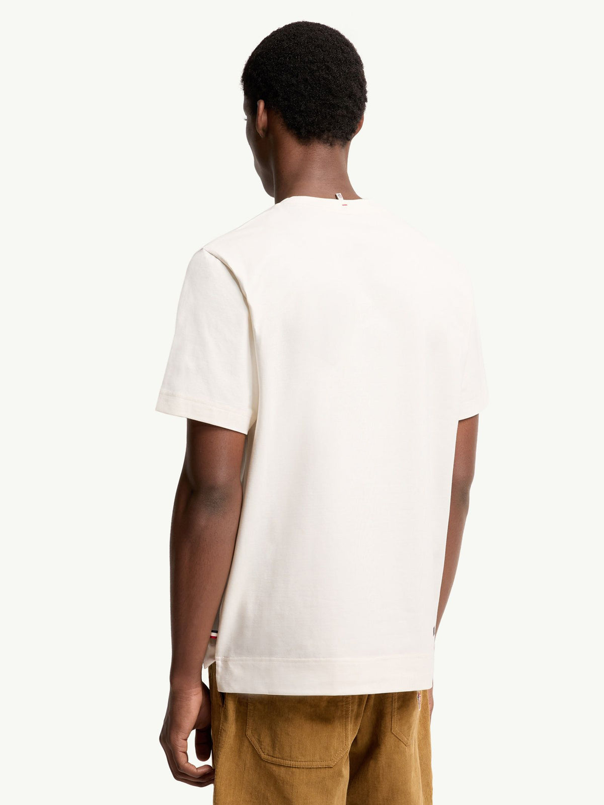 Logo T-shirt
