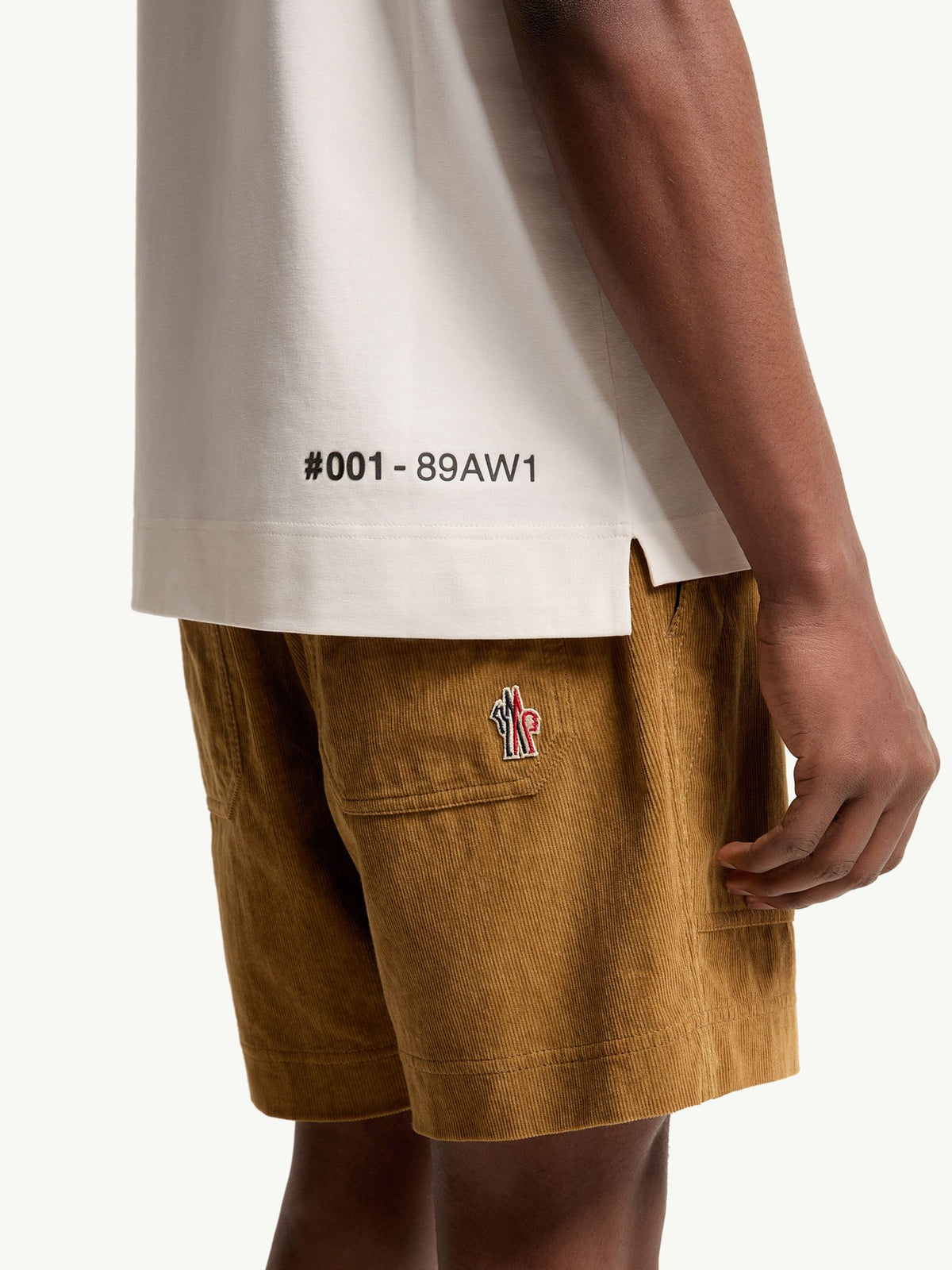 Logo T-shirt
