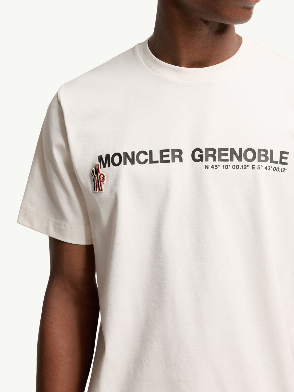 Logo T-shirt