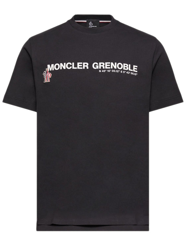 Logo T-shirt