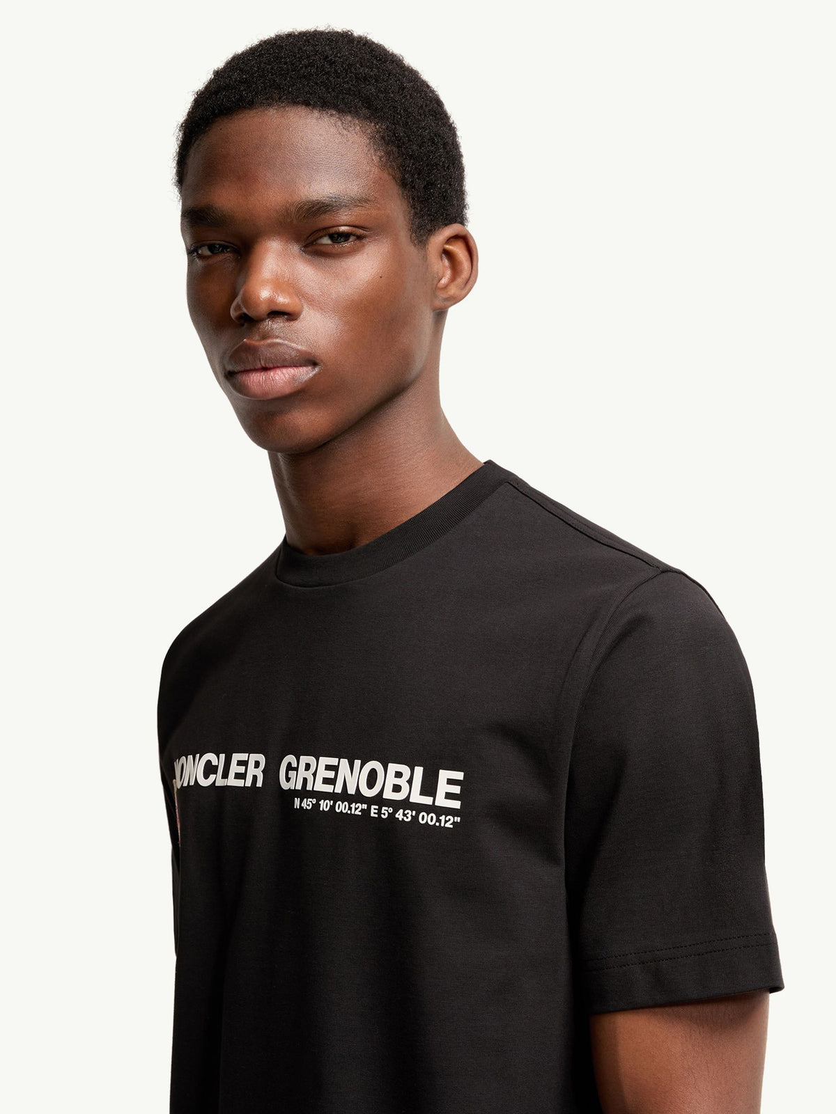 Logo T-shirt