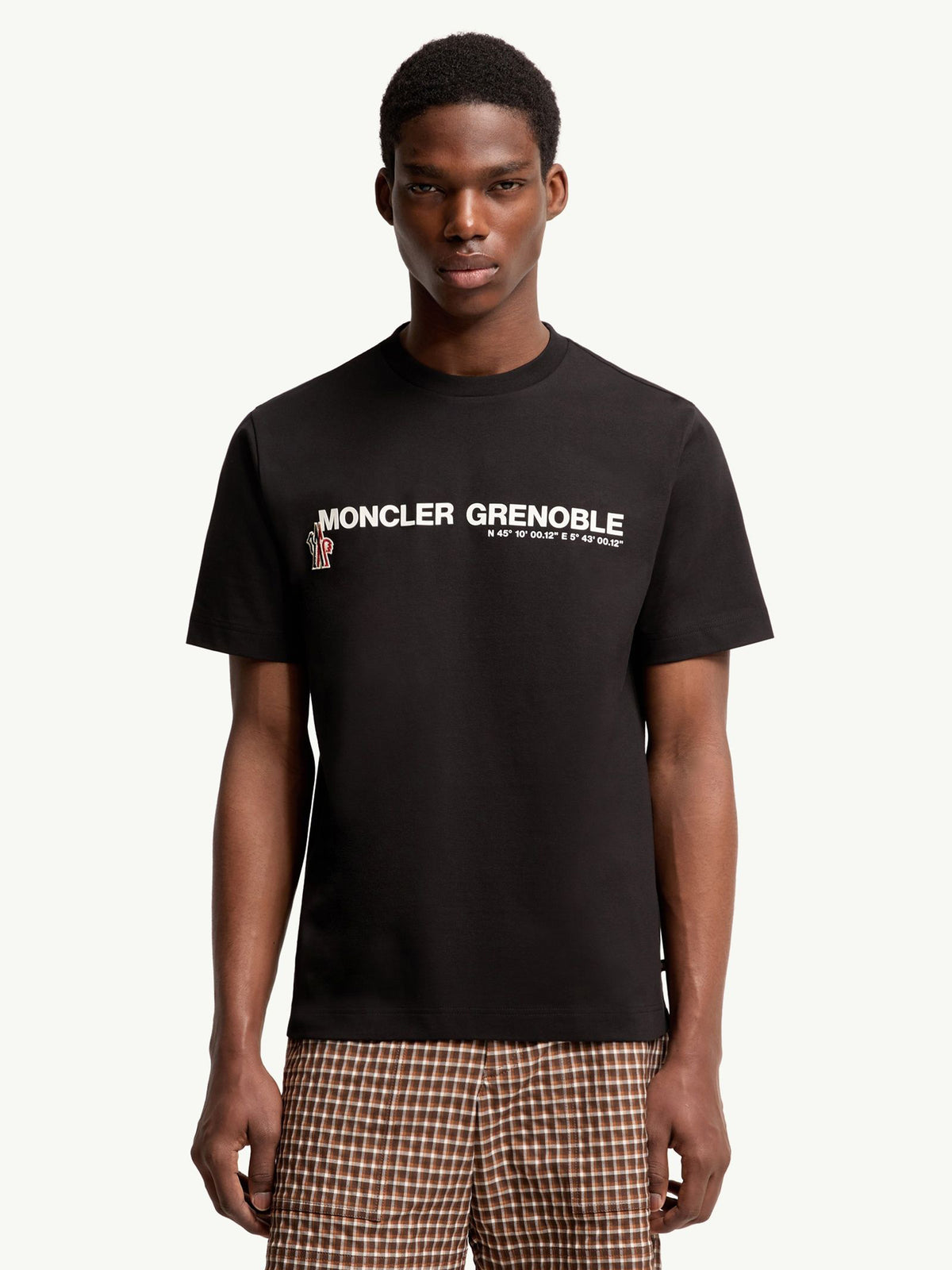 Logo T-shirt