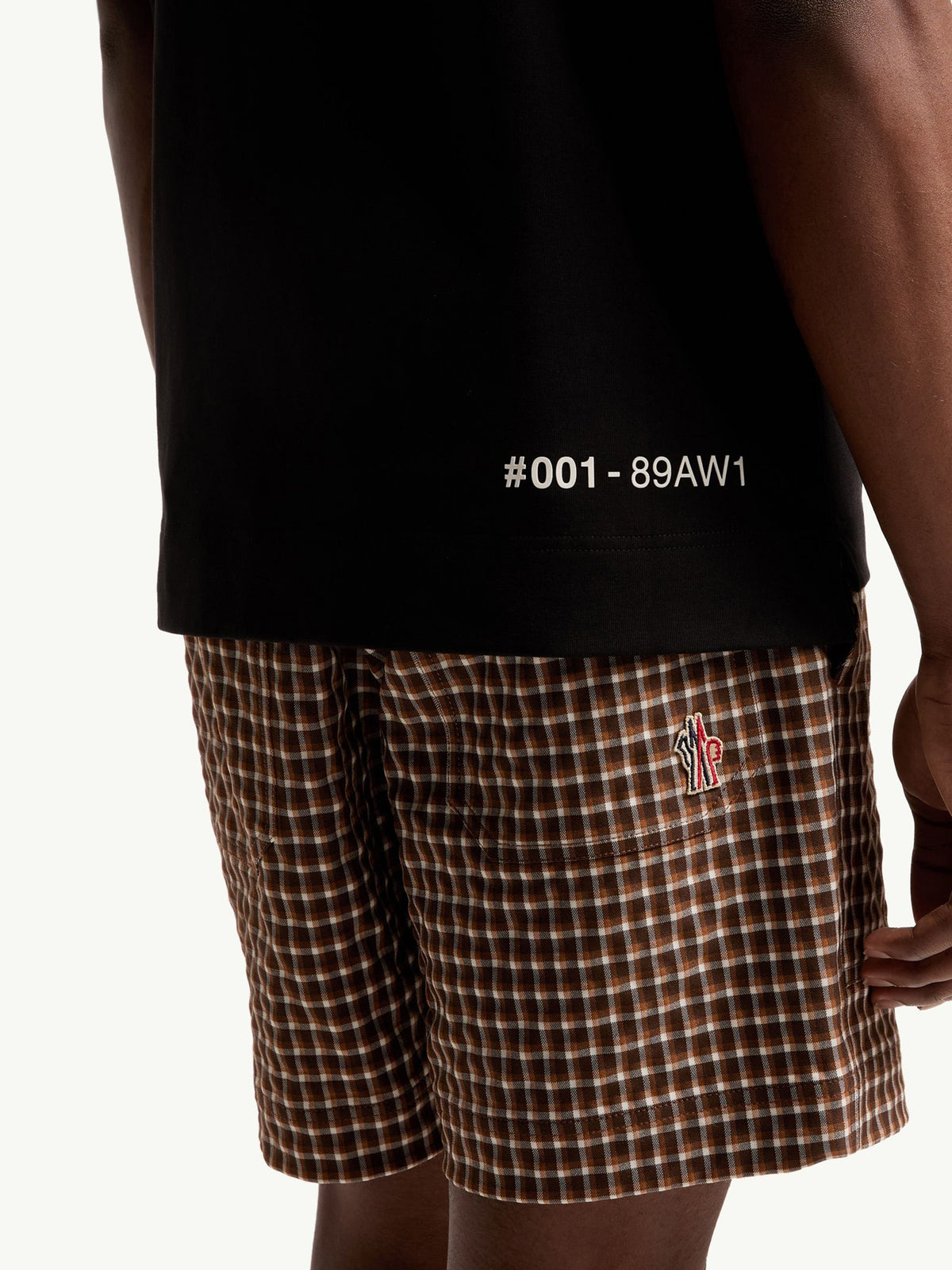 Logo T-shirt
