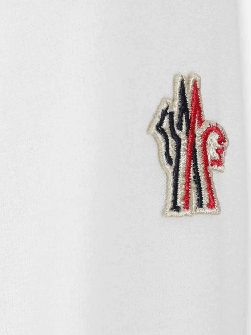 Crêpe Viscose Blend Jumper