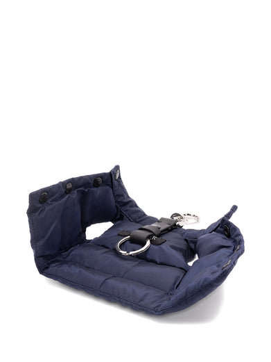 Gilet-Shaped Key Ring